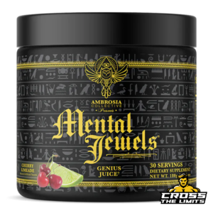Ambrosia-Collective-Mental-Jewels-Powdered-Nootropic-