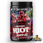 Cannibal Riot AMPeD Pre Workout crossthelimits co uk 1