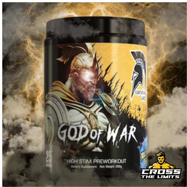 Centurion-Labz-God-of-War-Pre-Workout