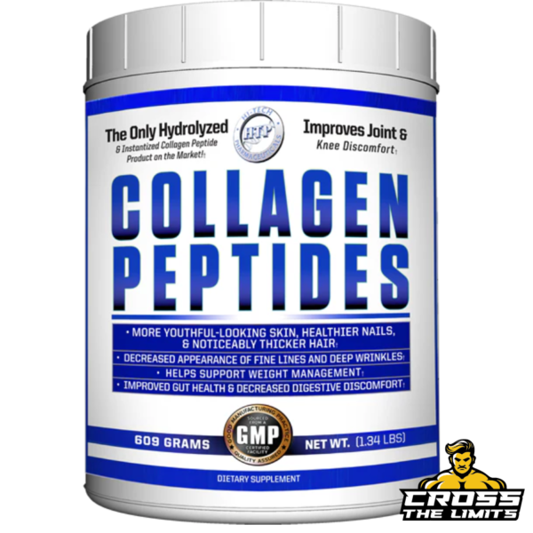Collagen Peptides-30servings-