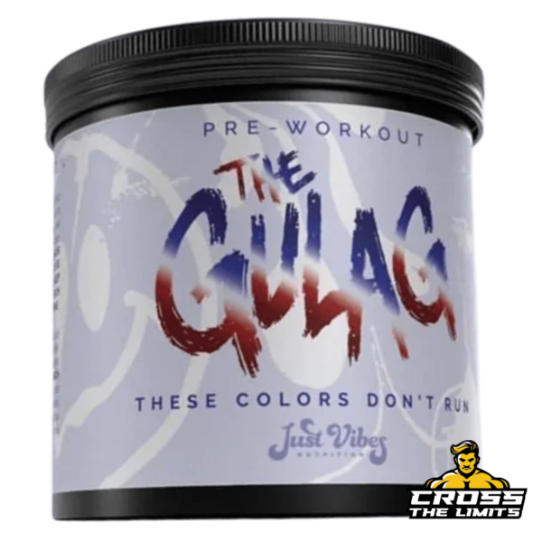 gulag pre workout