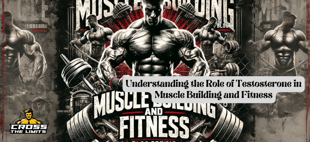 Understanding the Role of Testosterone in Muscle Building and Fitness