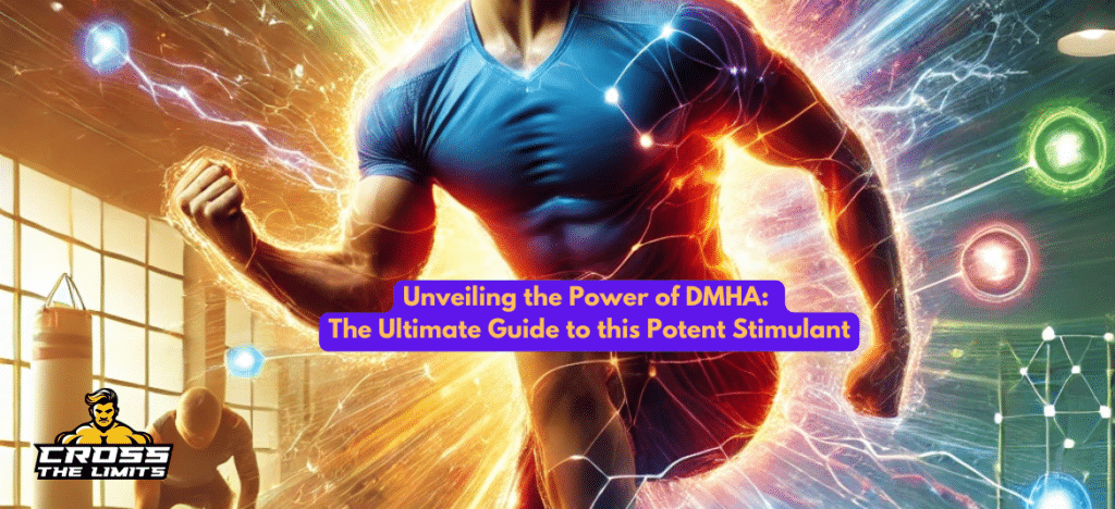 Unveiling the Power of DMHA: The Ultimate Guide to this Potent Stimulant