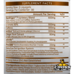Olympus Labs AlphaChisel.facts .crossthelimits.co .uk