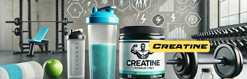 creatine