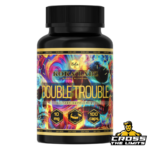 Koka Labz Double Trouble crossthelimits.co .uk