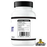 Pure Shilajit Mushroom Extract 1000mg 90 Capsules facts crossthelimits.co .uk