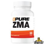 Pure ZMA 90 Servings crossthelimits.co .uk