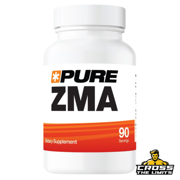 Pure ZMA (90 Servings)