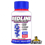 VPX Redline Micro Burst 100 caps CROSSTHELIMITS.CO .UK