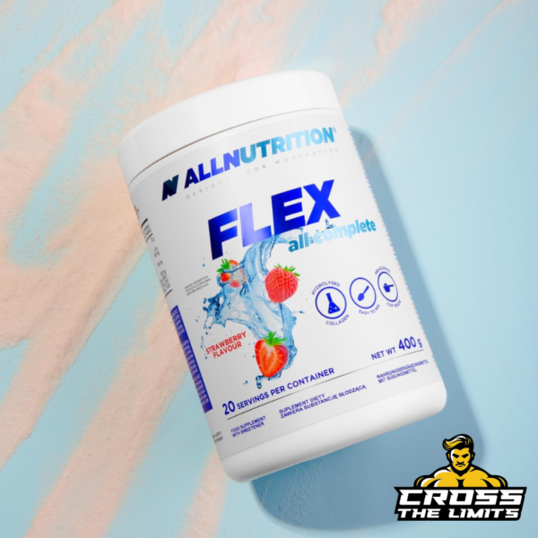 allnutrition flex all complete