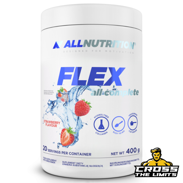 allnutrition flex all complete