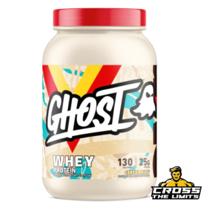 Ghost 100% Whey 907g