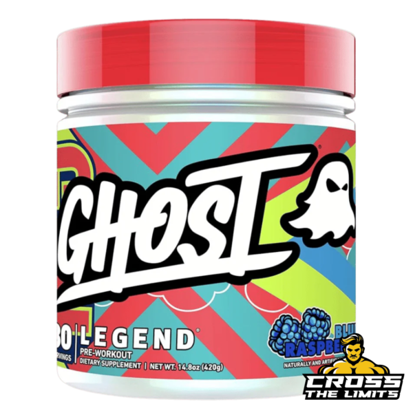 Ghost-Lifestyle-Legend-Pre-workout-V3-30-servings-405g