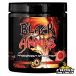Gold Star Black Annis 300g crossthelimits co uk