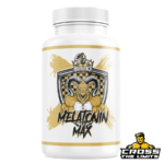 Hammer Labz Melatonin Max 10mg 100 caps crossthelimits.co .uk