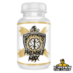 Hammer Labz Phenibut Max 100 caps crossthelimits co uk