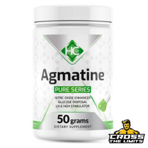 Harmony-Concept-Agmatine-Sulfate-AgmaPure-50g-