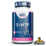 Haya 5 HTP Time Release 50 mg 90 capss crossthelimits.co .uk