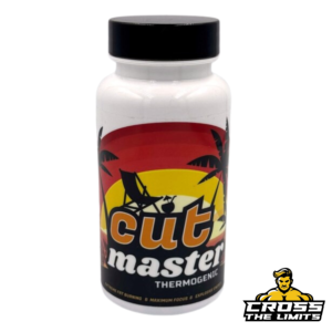 Loyalty-SUPPS-Cut-Master-Thermogenic-Fat-Burner-60