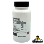 Loyalty SUPPS Fat Hunter Headkick 60caps Facts crossthelimits.co .uk