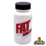 Loyalty SUPPS Fat Hunter Headkick 60caps crossthelimits.co .uk