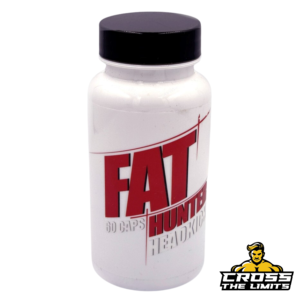 Loyalty-SUPPS-Fat-Hunter-Headkick-60caps