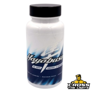 Loyalty-SUPPS-Loyalty-SUPPS-Hayabusa-Fat-Burner-60caps