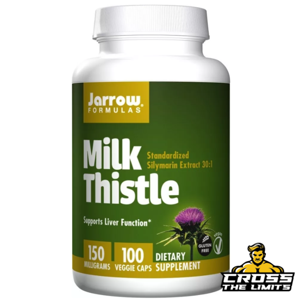 Milk-Thistle-Jarrow-Formulation