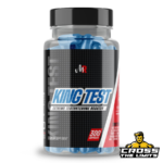 Muscle Rage King Test 300 Caps rossthelimits.co .uk