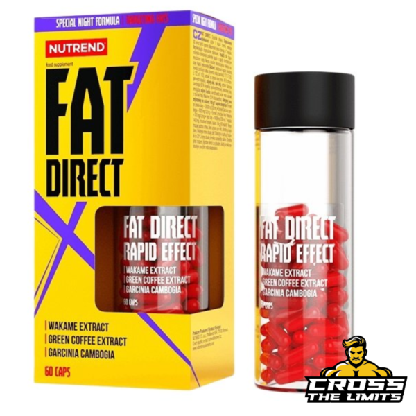 Nutrend-Fat-Direct