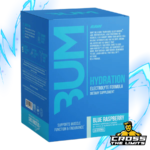 RAW Nutrition CBUM Series Hydrate Electrolyte Formula crossthelimits.co .uk