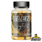 RIPPD Nutrition Clen 60 capsules Hardcore Series sarm stack aimed at fat reduction crossthelimits co uk