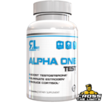 Relentless Labz Alpha One Test 60 caps crossthelimits co uk