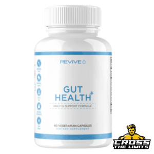 Revive Gut Health 60 Caps