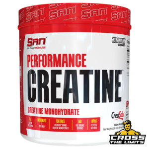 SAN-Performance-Creatine-300g