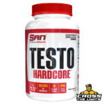 SAN Testo Hardcore 90 tablets crossthelimits.co .uk