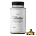 SUPPLEMENT NEEDS Thyroid Stack 90 Caps crossthelimits.co .uk