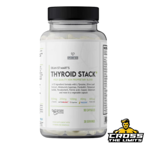 SUPPLEMENT NEEDS Thyroid Stack 90 Caps