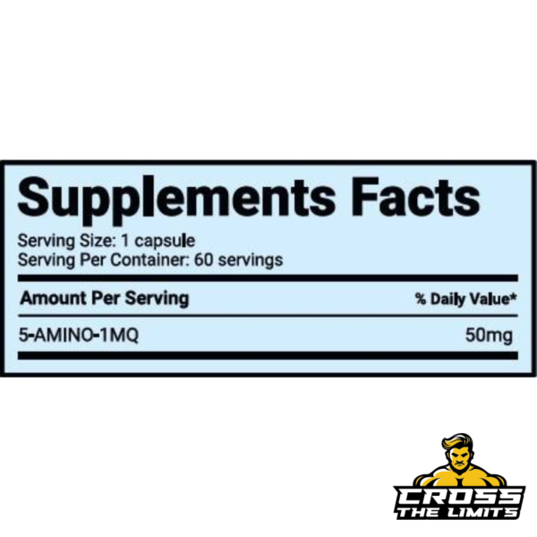 Smart-Brothers-5-Amino-1MQ-60-caps