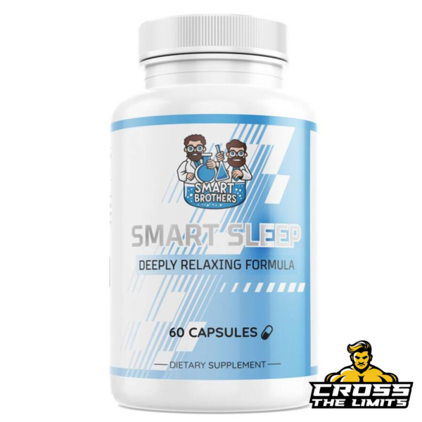 Smart-Brothers-SMART-SLEEP-60-caps