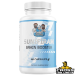 Smart Brothers Sunifiram 60 caps crossthelimits.co .uk