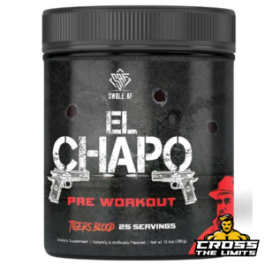 swole el shapo