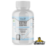 Trained By JP Nutrition Estro Control 60 Capsules crossthelimits.co .uk