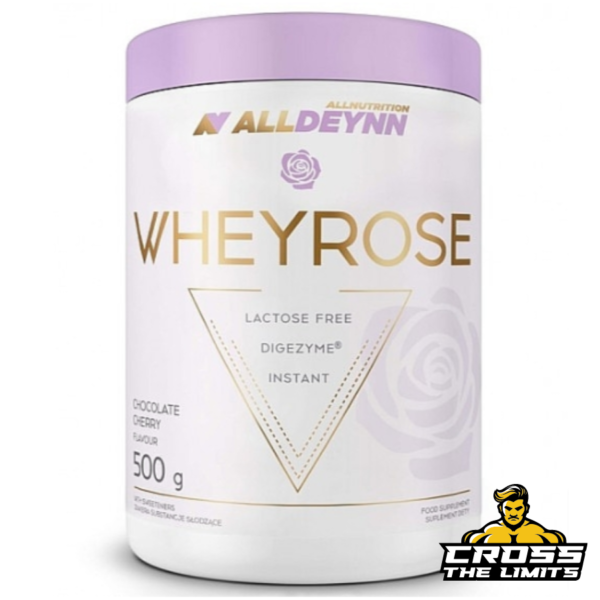 WheyRose-Whey-Protein-500g-–-ALLDeynn