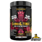 Cannibal Ferox Pre Workout crossthelimits co uk