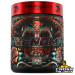 Dragon Pharma Venom Inferno Pre Workout Facts crossthelimits co uk 3