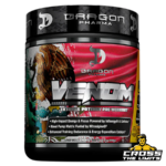 Dragon Pharma Venom Pre Workout crossthelimits co uk