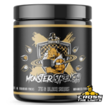 Hammer Monster Strength 375g pre workout DMHA crossthelimits co uk