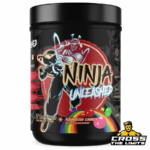 Ninja Supplements Ninja Unleashed Pre Workout crossthelimits co uk